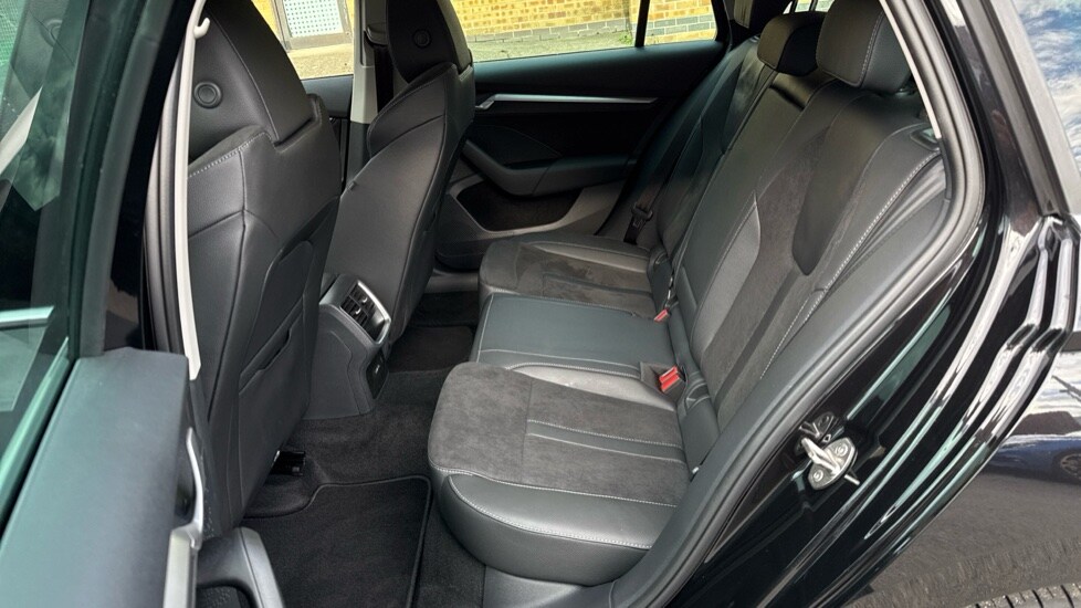 Used Skoda Octavia 2025 for sale - 76350722: Photo 15