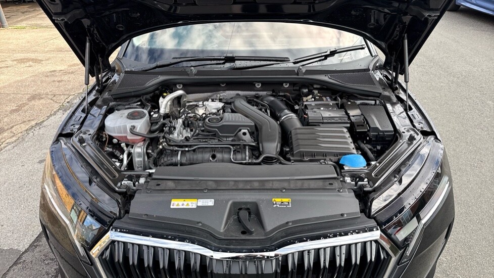 Used Skoda Octavia 2025 for sale - 76350722: Photo 17