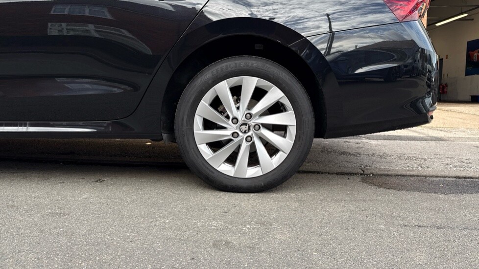 Used Skoda Octavia 2025 for sale - 76350722: Photo 18