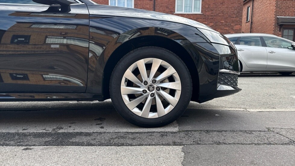 Used Skoda Octavia 2025 for sale - 76350722: Photo 19