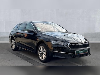 2025 - 1.5 TSI 150 SE L 5dr