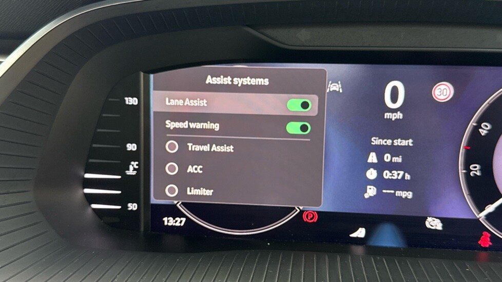 Used Skoda Octavia 2025 for sale - 76350722: Photo 21