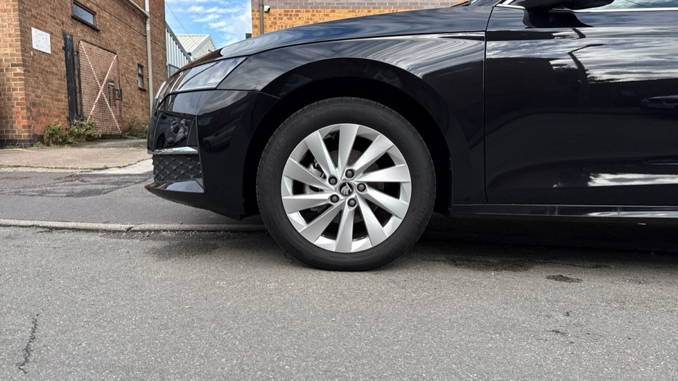 Used Skoda Octavia 2025 for sale - 76350722: Photo 5