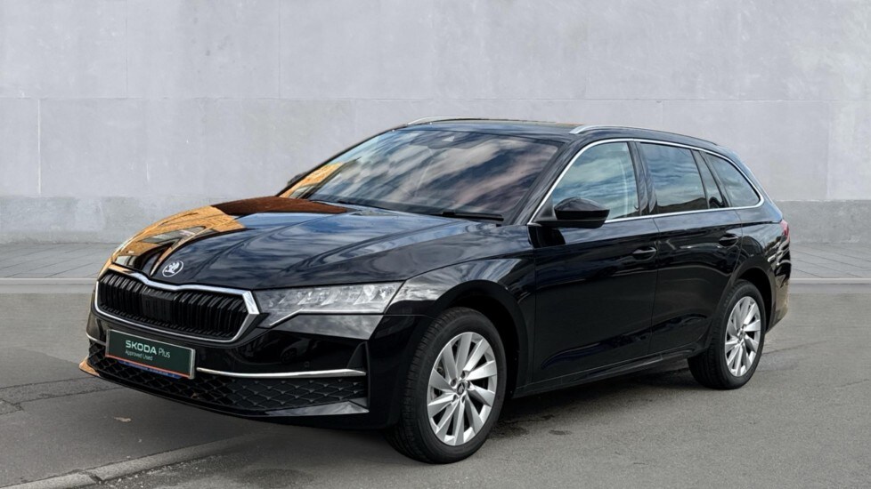 Used Skoda Octavia 2025 for sale - 76350722: Photo 7