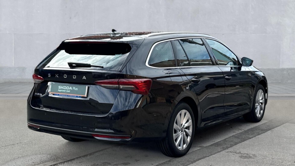 Used Skoda Octavia 2025 for sale - 76350722: Photo 8
