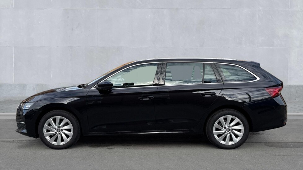 Used Skoda Octavia 2025 for sale - 76350722: Photo 9