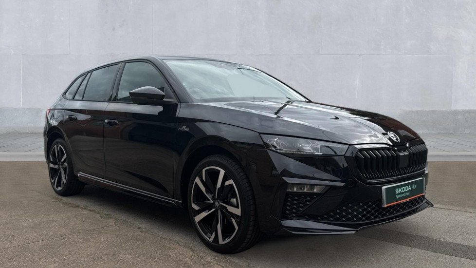 Used Skoda Scala 2025 for sale - 76195976: Photo 1