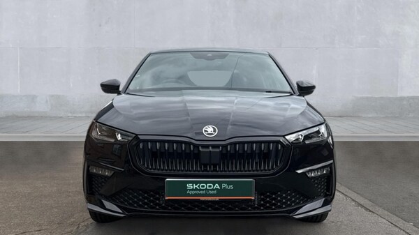 Used Skoda Scala 2025 for sale - 76195976: Photo 10