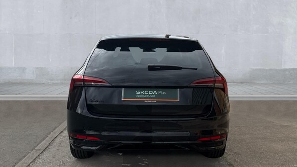 Used Skoda Scala 2025 for sale - 76195976: Photo 11