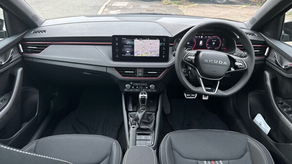Used Skoda Scala 2025 for sale - 76195976: Photo 12
