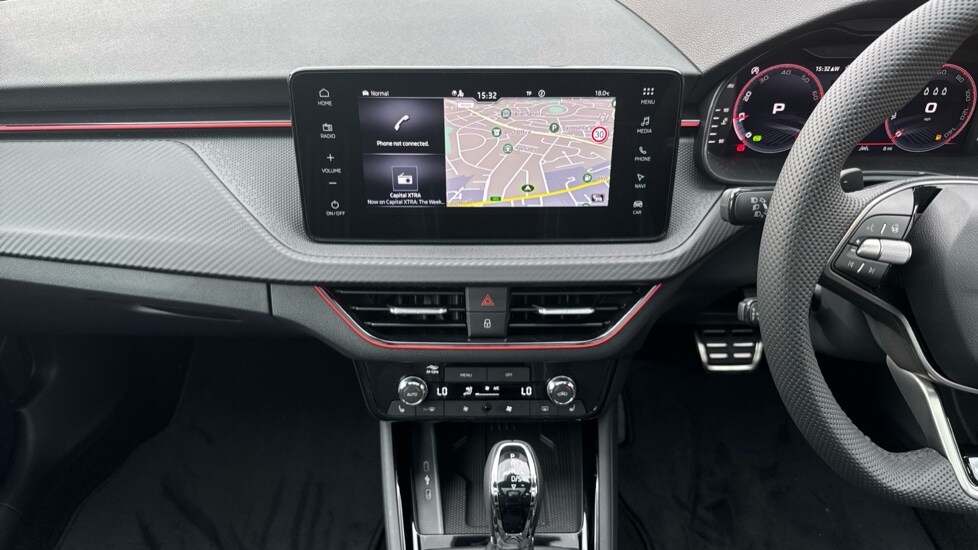 Used Skoda Scala 2025 for sale - 76195976: Photo 13