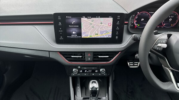 Used Skoda Scala 2025 for sale - 76195976: Photo 13