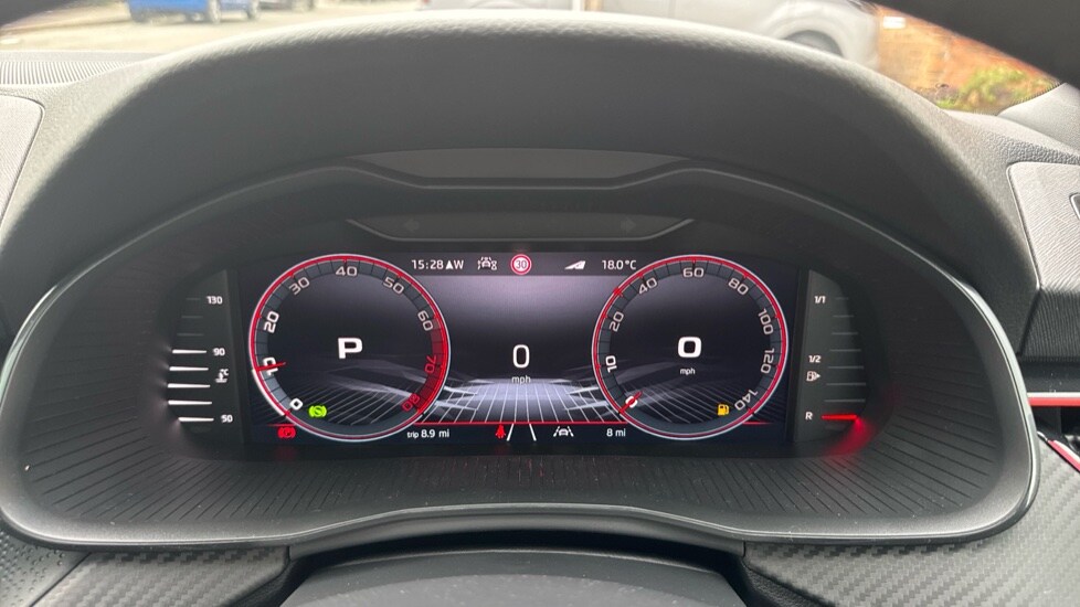 Used Skoda Scala 2025 for sale - 76195976: Photo 14