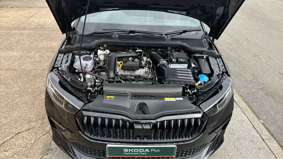 Used Skoda Scala 2025 for sale - 76195976: Photo 17