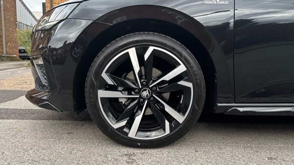 Used Skoda Scala 2025 for sale - 76195976: Photo 19
