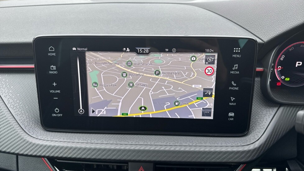 Used Skoda Scala 2025 for sale - 76195976: Photo 21