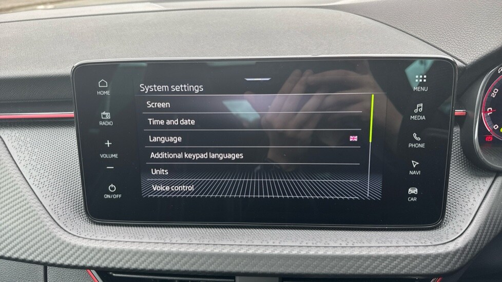 Used Skoda Scala 2025 for sale - 76195976: Photo 24