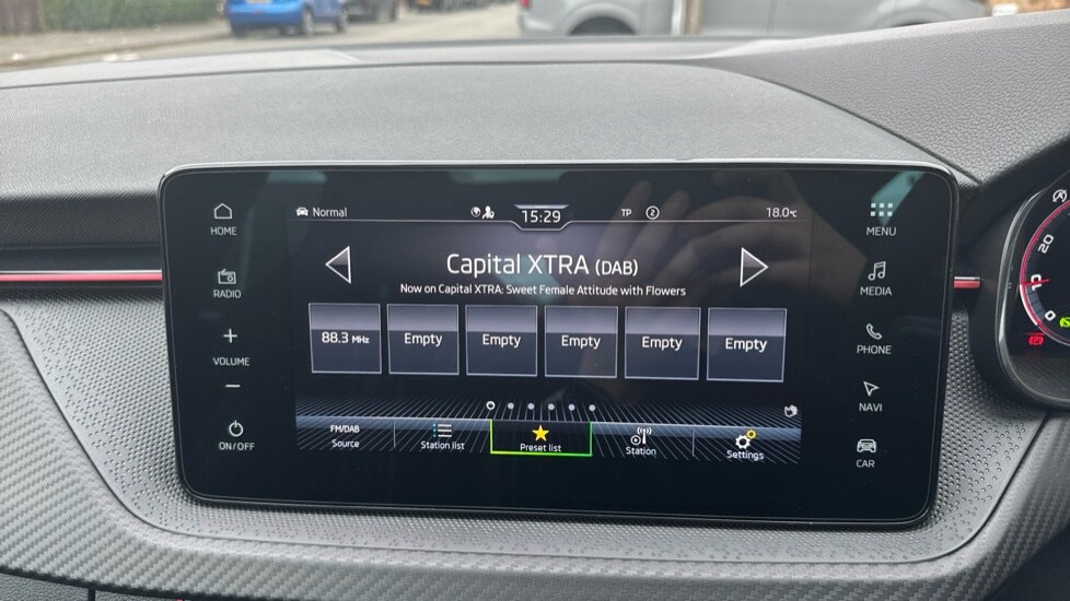 Used Skoda Scala 2025 for sale - 76195976: Photo 25