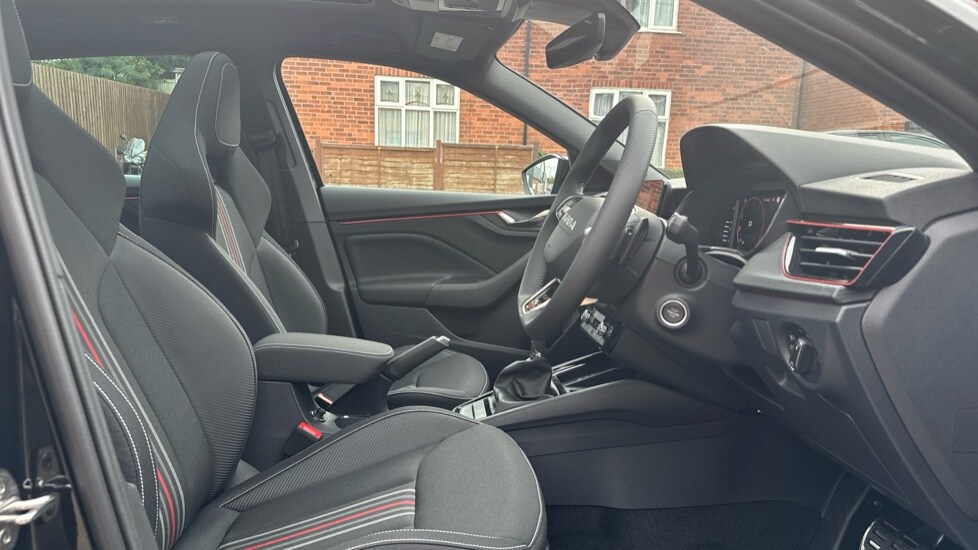 Used Skoda Scala 2025 for sale - 76195976: Photo 26