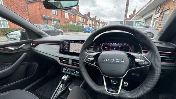 Used Skoda Scala 2025 for sale - 76195976: Photo 27