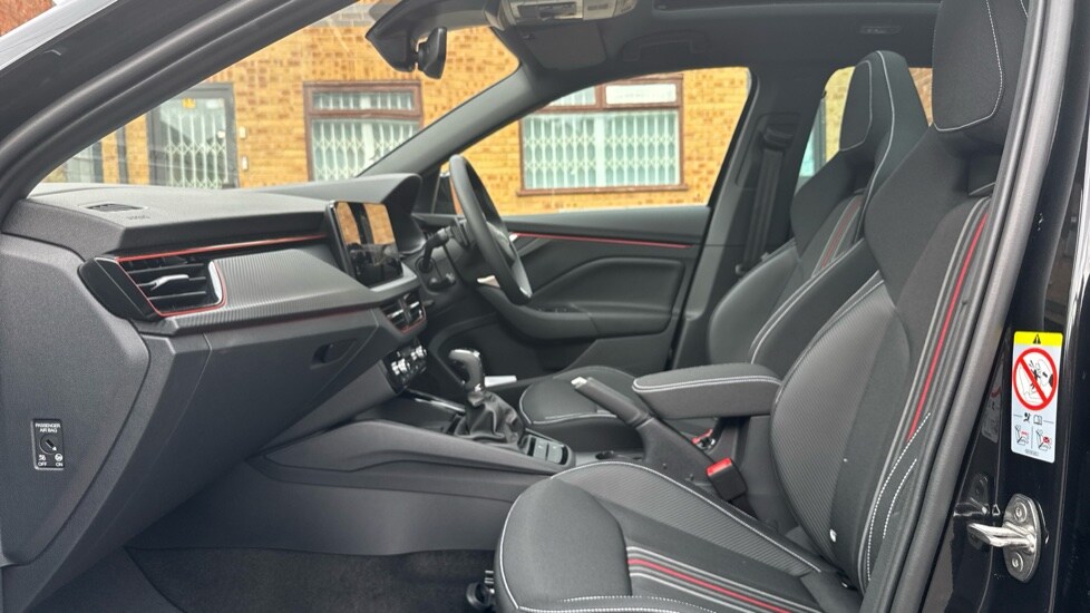 Used Skoda Scala 2025 for sale - 76195976: Photo 28