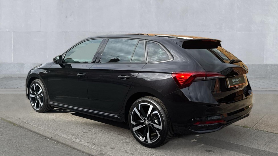Used Skoda Scala 2025 for sale - 76195976: Photo 3