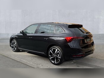Used Skoda Scala 2025 for sale - 76195976: Photo 3