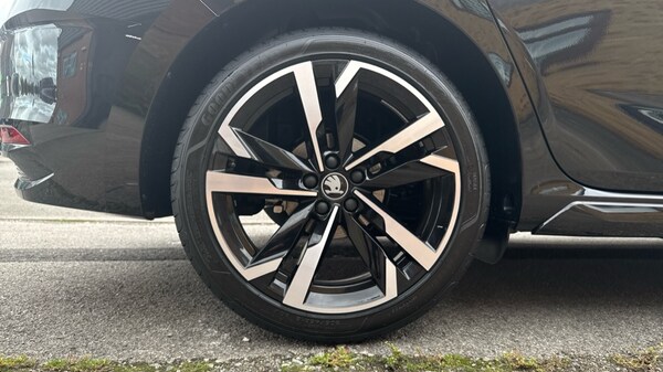 Used Skoda Scala 2025 for sale - 76195976: Photo 5