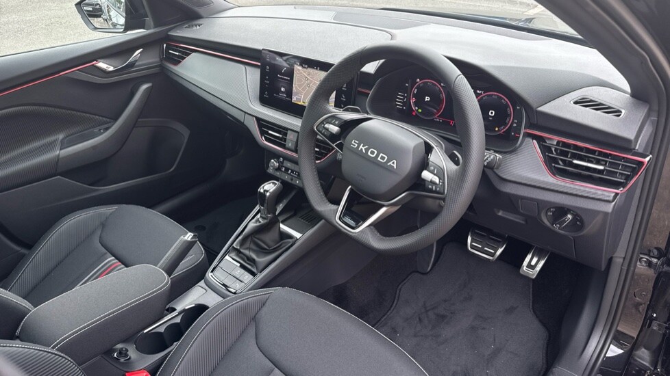 Used Skoda Scala 2025 for sale - 76195976: Photo 6