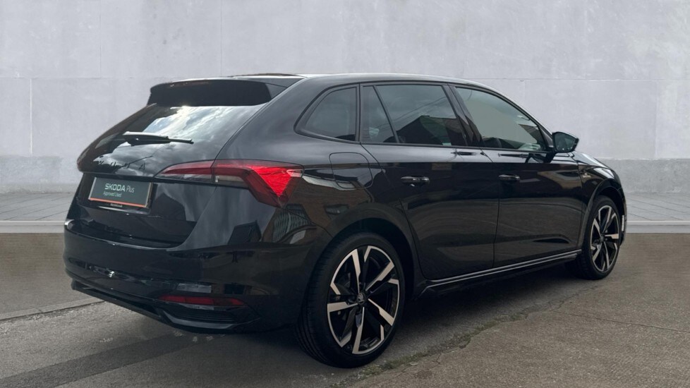 Used Skoda Scala 2025 for sale - 76195976: Photo 8