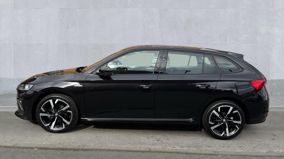 Used Skoda Scala 2025 for sale - 76195976: Photo 9