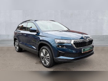 Skoda - Karoq