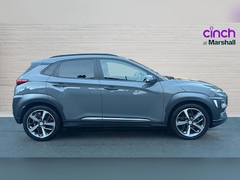 Used Hyundai KONA 2019 for sale - 77005271: Photo