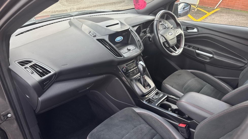 Used Ford Kuga 2018 for sale - 76660745: Photo 10