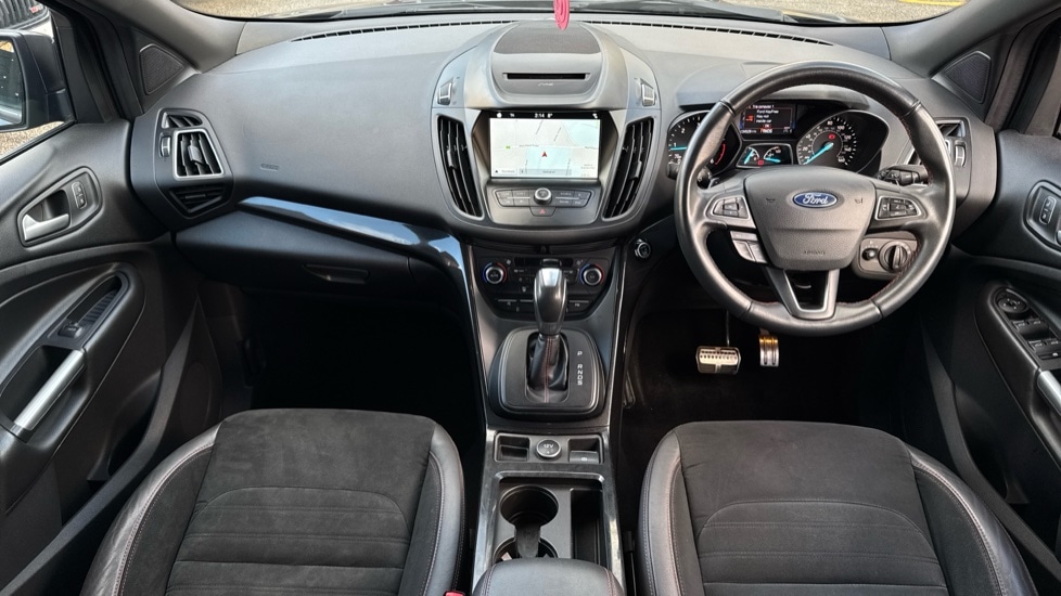 Used Ford Kuga 2018 for sale - 76660745: Photo 11