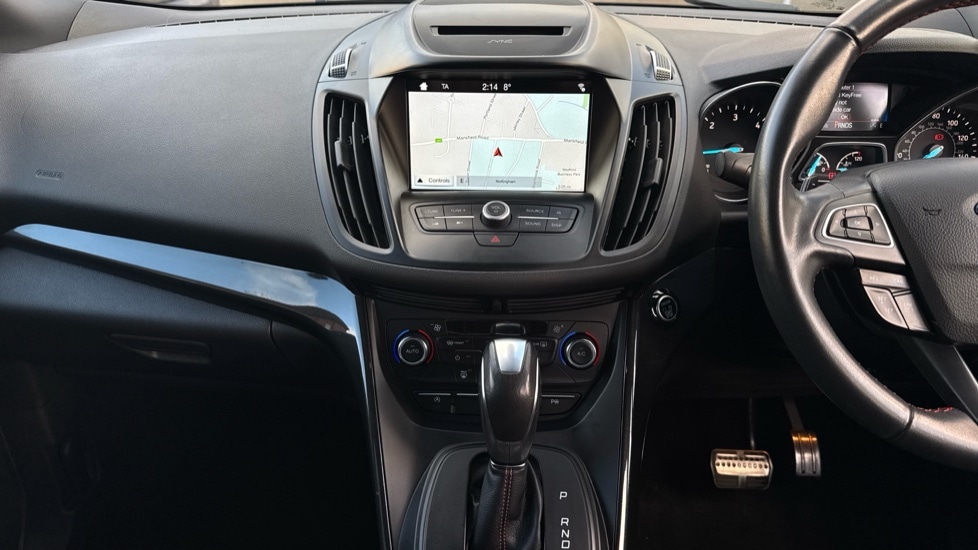 Used Ford Kuga 2018 for sale - 76660745: Photo 12