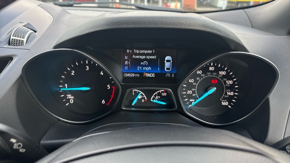 Used Ford Kuga 2018 for sale - 76660745: Photo 13