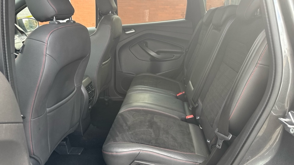 Used Ford Kuga 2018 for sale - 76660745: Photo 14