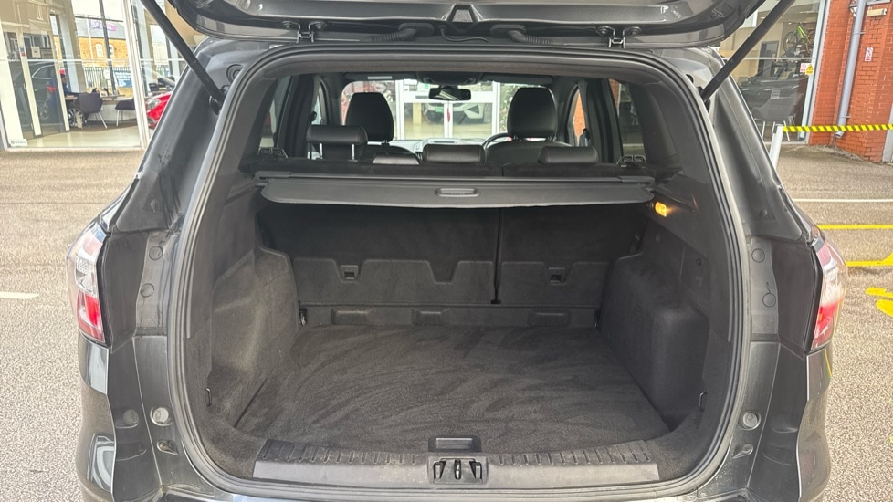 Used Ford Kuga 2018 for sale - 76660745: Photo 15