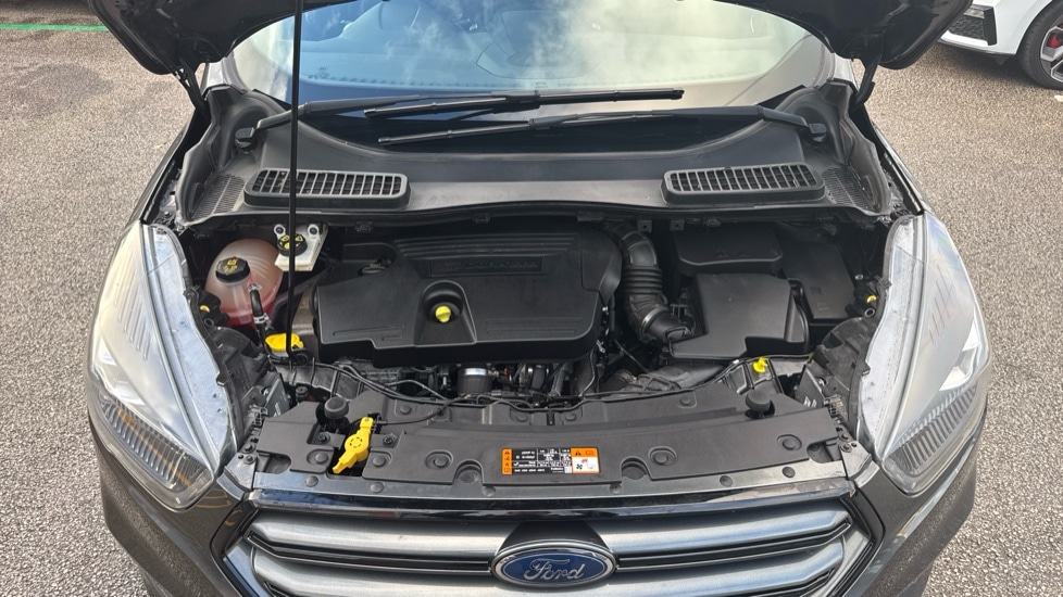 Used Ford Kuga 2018 for sale - 76660745: Photo 16