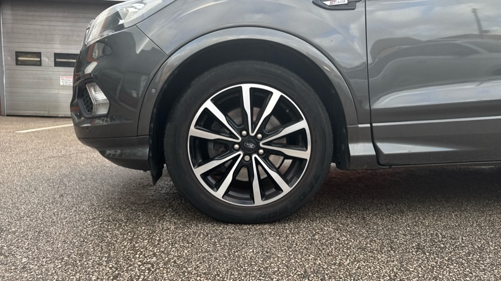 Used Ford Kuga 2018 for sale - 76660745: Photo 17