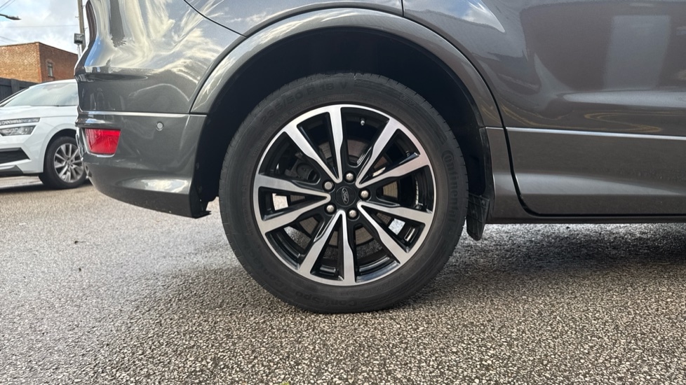 Used Ford Kuga 2018 for sale - 76660745: Photo 19