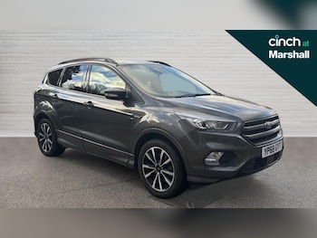 Used Ford Kuga 2018 for sale - 76660745: Photo