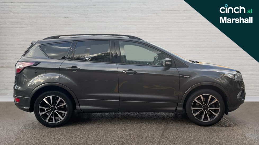 Used Ford Kuga 2018 for sale - 76660745: Photo 2