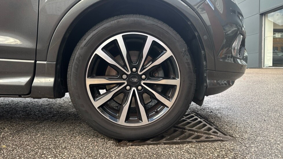 Used Ford Kuga 2018 for sale - 76660745: Photo 20