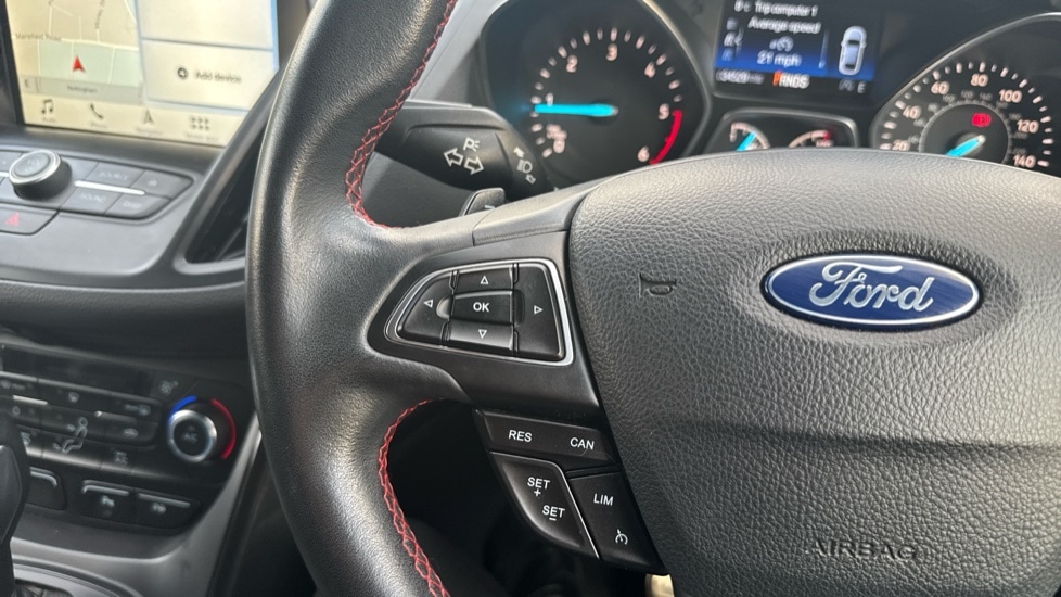 Used Ford Kuga 2018 for sale - 76660745: Photo 22