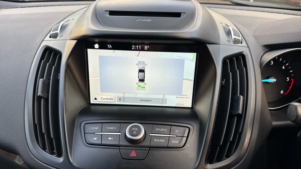 Used Ford Kuga 2018 for sale - 76660745: Photo 25