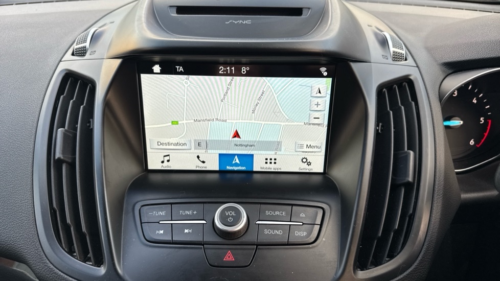 Used Ford Kuga 2018 for sale - 76660745: Photo 26