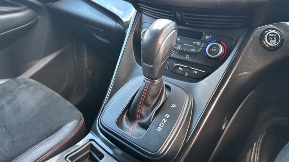 Used Ford Kuga 2018 for sale - 76660745: Photo 28