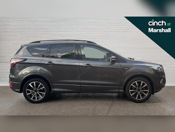 Used Ford Kuga 2018 for sale - 76660745: Photo